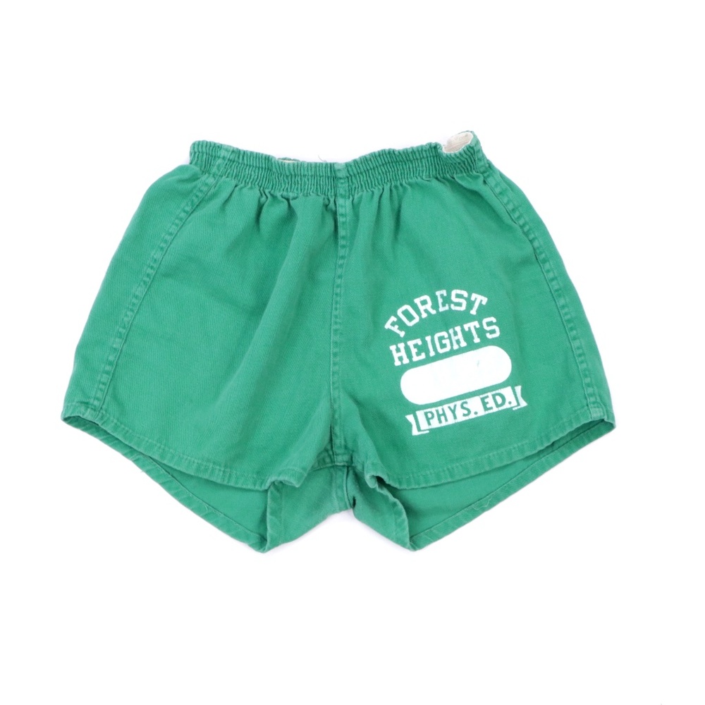 60s Champion Products Cotton Shorts Usa Mens Small
